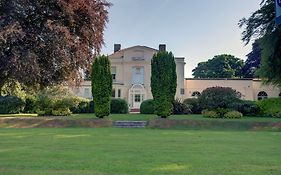 Best Western The Royal Chase Hotel